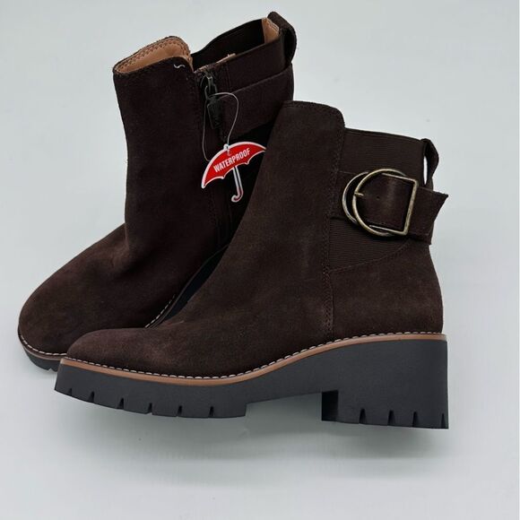 Dakota Waterproof Bootie (Women)
Blondo - Picture 1 of 5